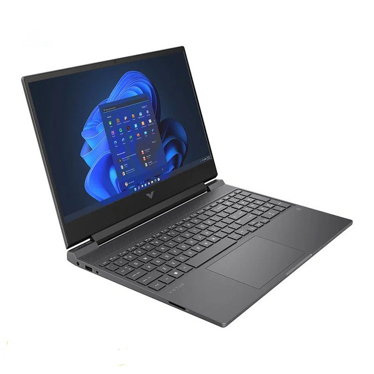 HP Victus 15 Laptop Ryzen 5-5600H 16GB 1TB 4GB GTX 1650