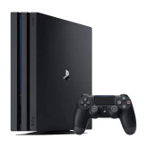 Sony PS4 Pro Game Console Stock Copy | 1TB Memory