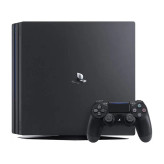 Sony PS4 Pro Game Console Stock Copy | 1TB Memory