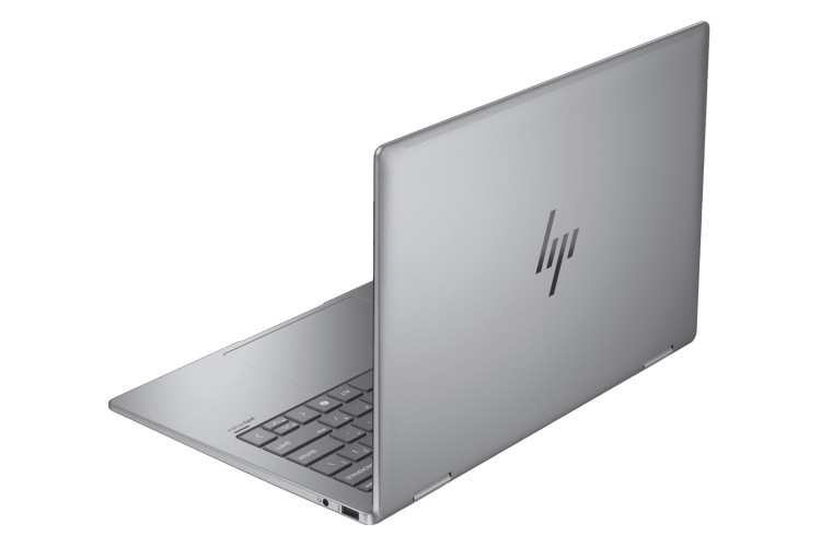 HP Envy X360 Core Ultra 7 155U-16GB 512SSD Touch 14-inch Laptop