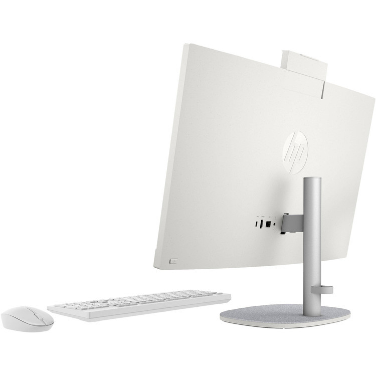 HP All in one Desktop PC Ryzen 5 7520U 27 inch