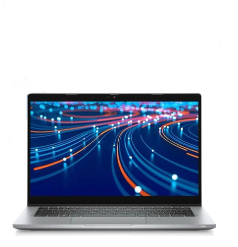 Dell Latitude 5320 13-inch 360-degree touch laptop i5-1135G7
