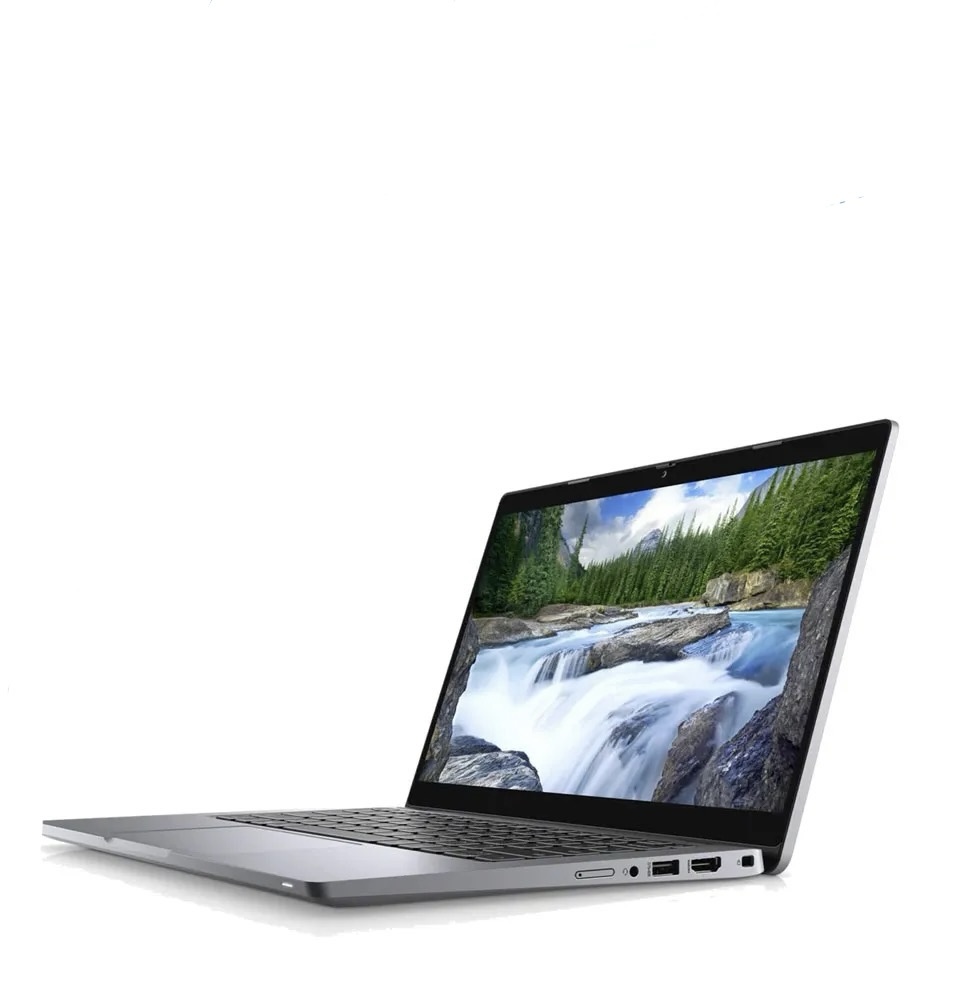 Dell Latitude 5320 13-inch 360-degree touch laptop i5-1135G7