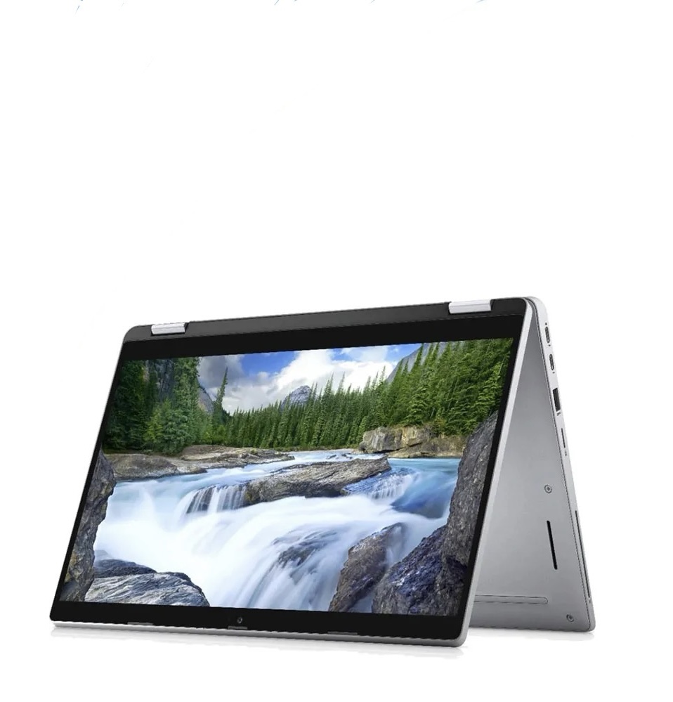 Dell Latitude 5320 13-inch 360-degree touch laptop i5-1135G7