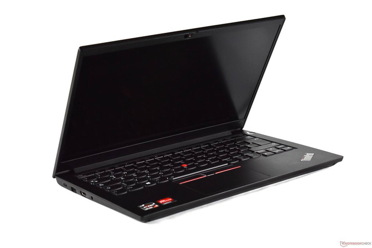 Lenovo ThinkPad E14 Ryzen5 4500U 14-inch Laptop