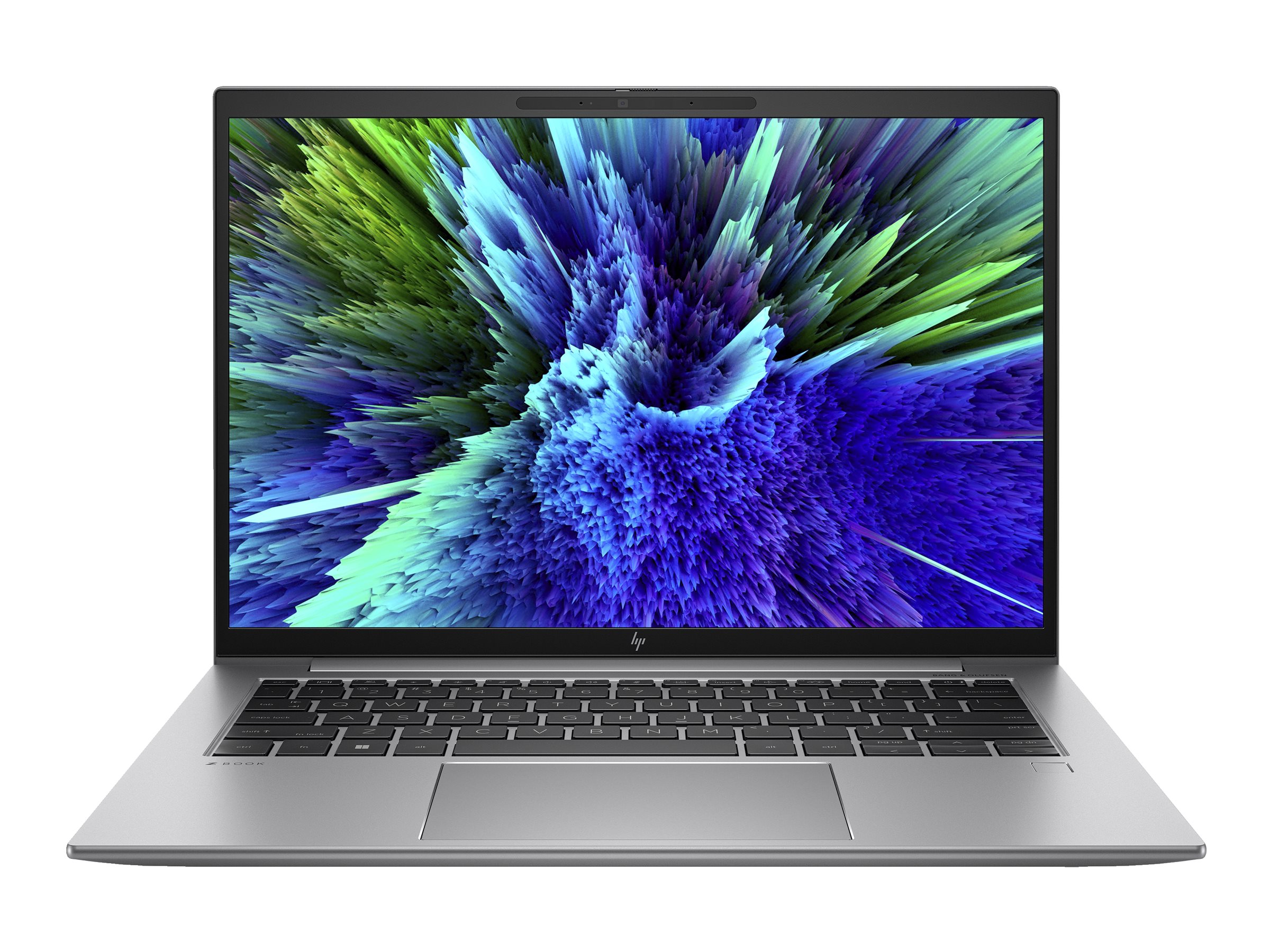 HP ZBook Firefly 14 G10 R9 Pro 7940HS 14-inch Laptop