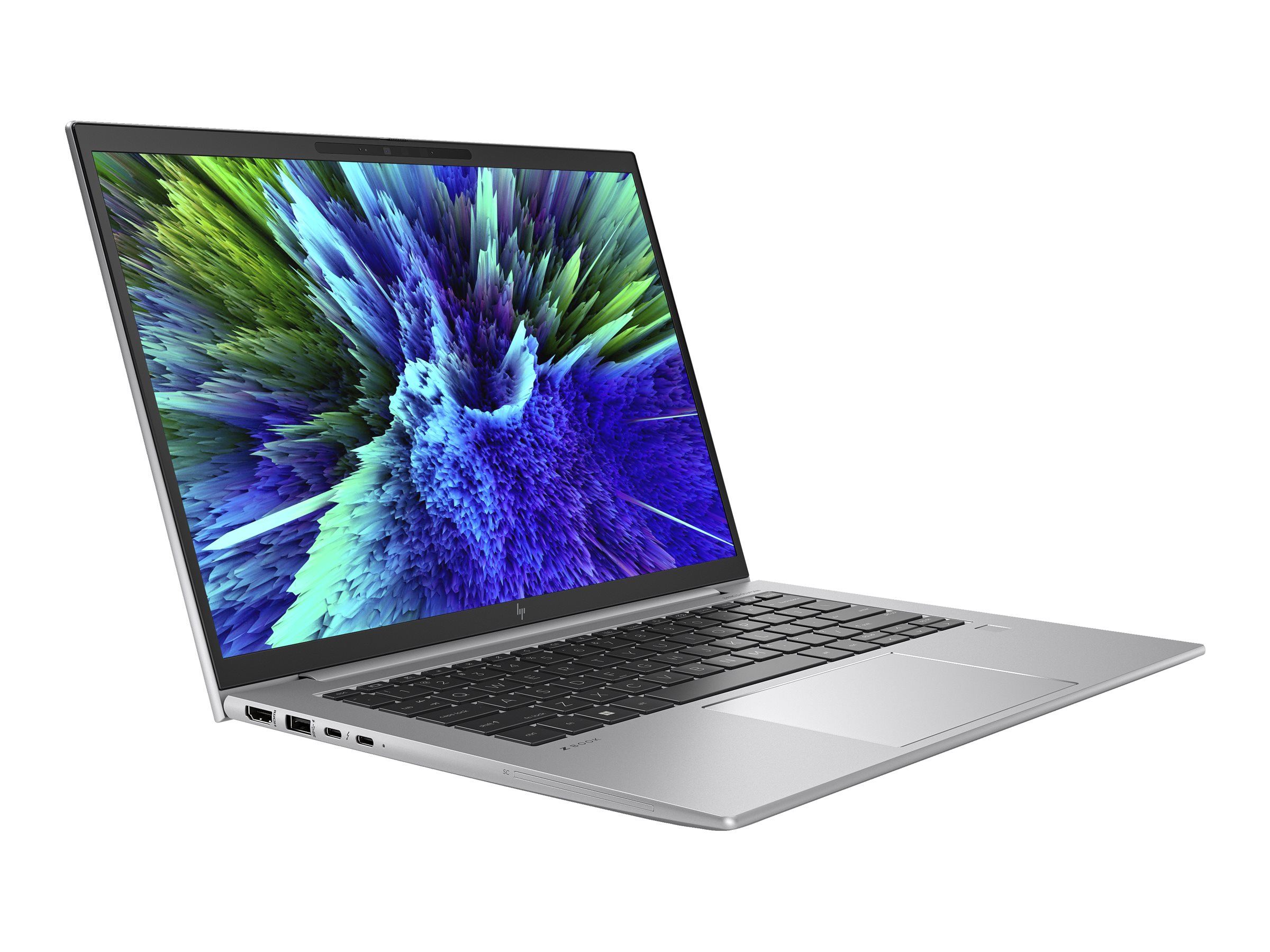 HP ZBook Firefly 14 G10 R9 Pro 7940HS 14-inch Laptop