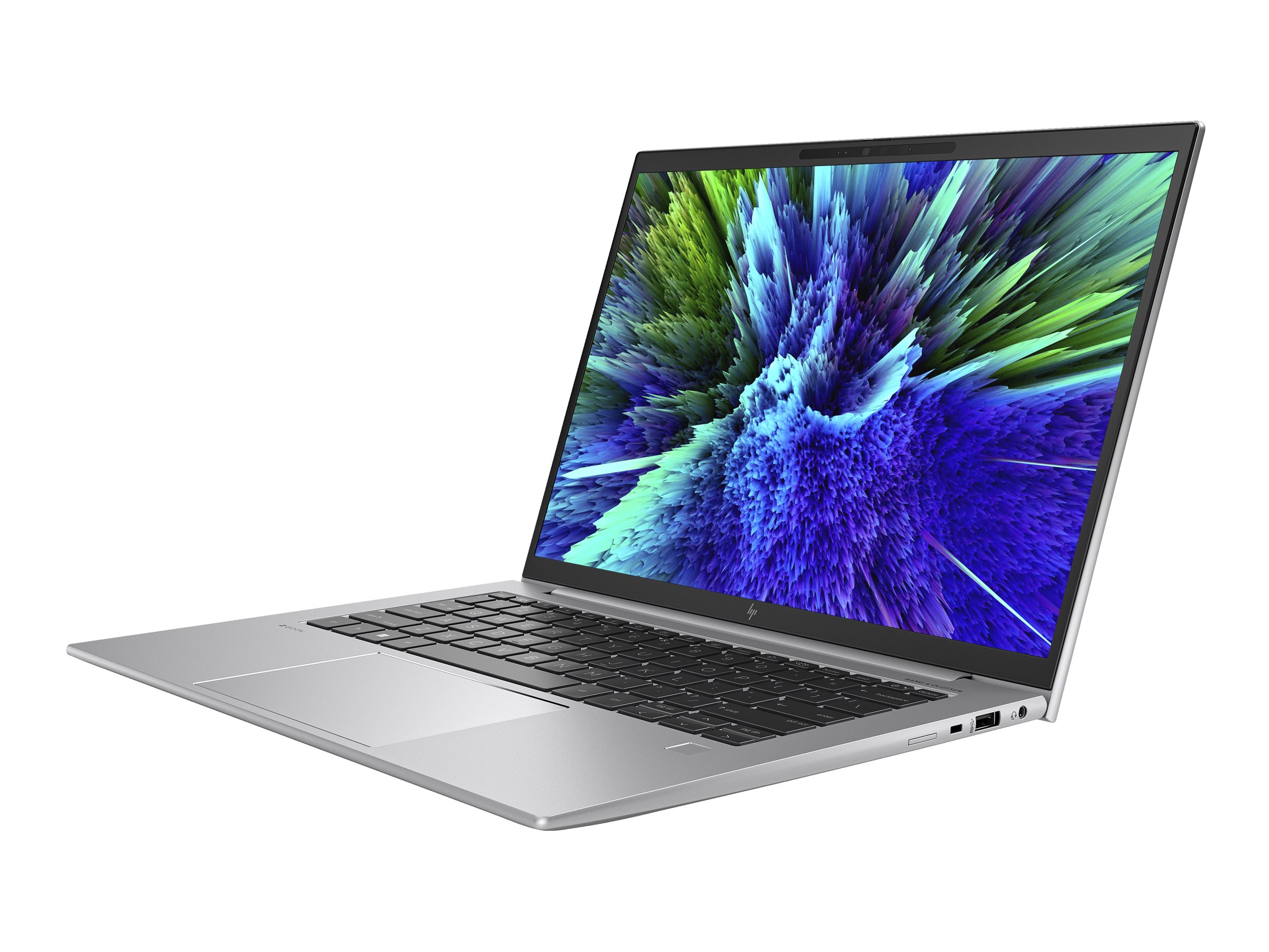 HP ZBook Firefly 14 G10 R9 Pro 7940HS 14-inch Laptop
