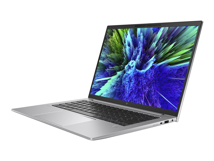 HP ZBook Firefly 14 G10 R9 Pro 7940HS 14-inch Laptop