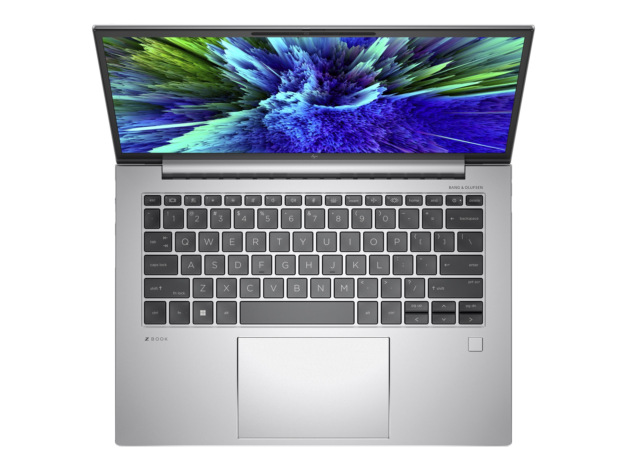 HP ZBook Firefly 14 G10 R9 Pro 7940HS 14-inch Laptop