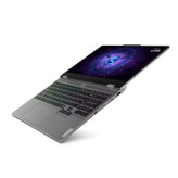 Lenovo 15.6-inch laptop model LOQ 15IAX9 i5-12450HX 12GB DDR4 512GB SSD RTX3050