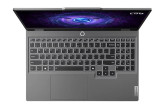 Lenovo 15.6-inch laptop model LOQ 15IAX9 i5-12450HX 12GB DDR4 512GB SSD RTX3050