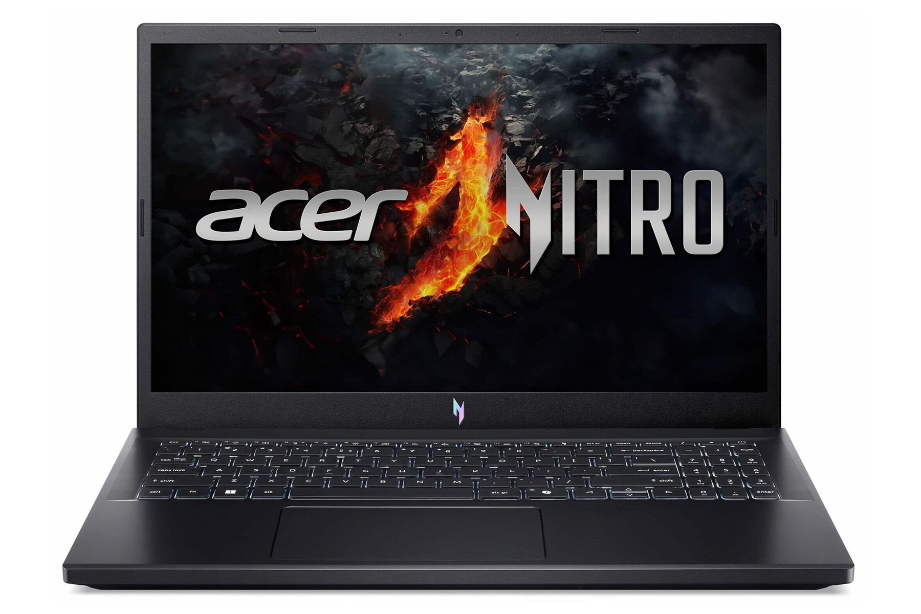 Acer Nitro V 15 R5 7535HS 15.6-inch Laptop 16GB 512GB RTX2050