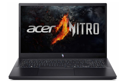 Acer Nitro V 15 R5 7535HS 15.6-inch Laptop 16GB 512GB RTX2050