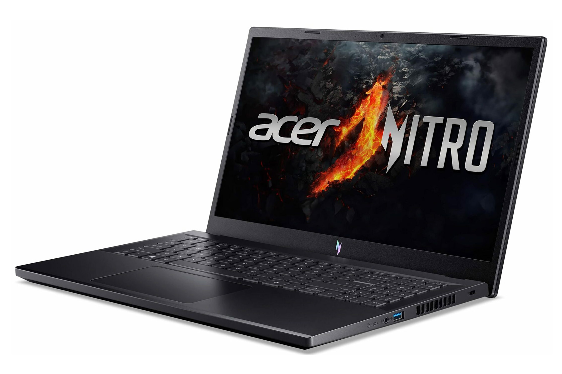 Acer Nitro V 15 R5 7535HS 15.6-inch Laptop 16GB 512GB RTX2050