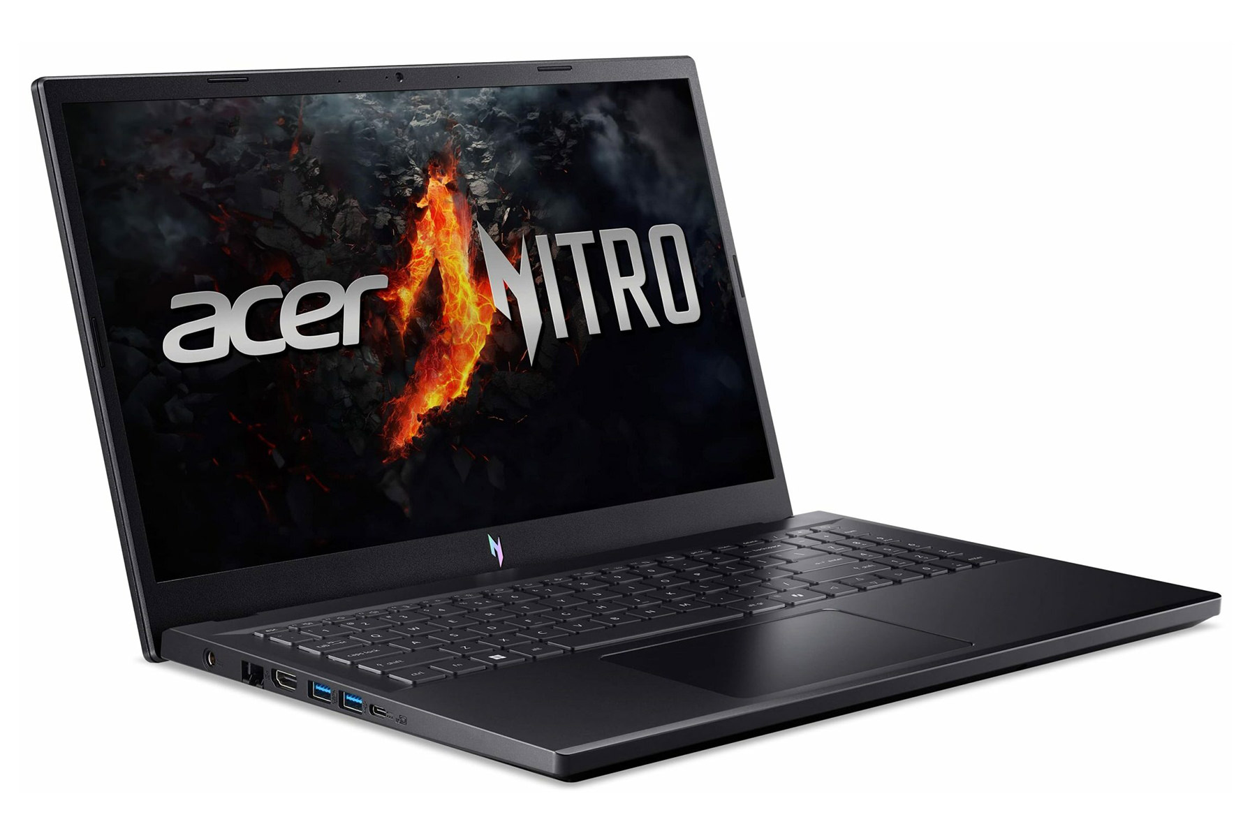 Acer Nitro V 15 R5 7535HS 15.6-inch Laptop 16GB 512GB RTX2050