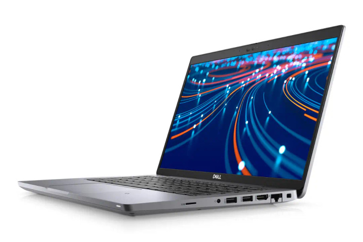 Dell Latitude 5420 14-inch laptop - i5 1145G7 16GB 256GB