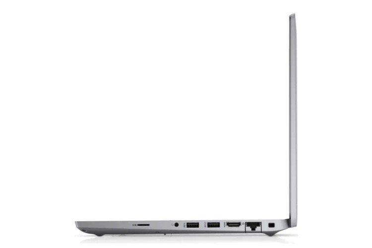 Dell Latitude 5420 14-inch laptop - i5 1145G7 16GB 256GB