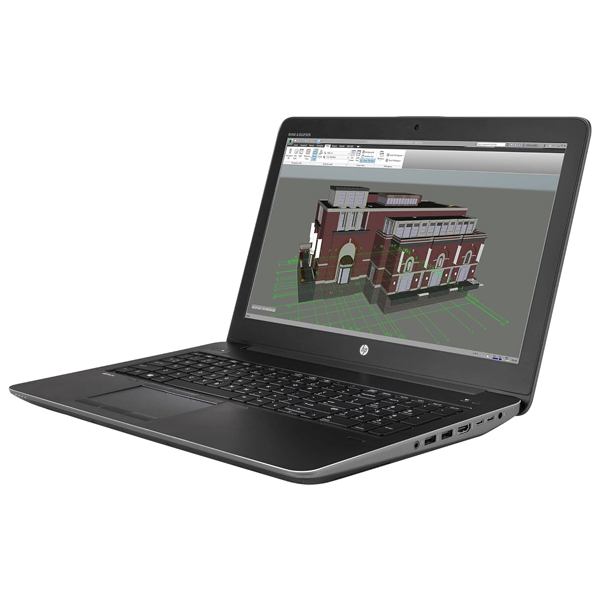 HP ZBOOK 15 G3 i7-6820HQ Laptop