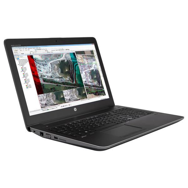 HP ZBOOK 15 G3 i7-6820HQ Laptop