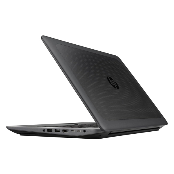 HP ZBOOK 15 G3 i7-6820HQ Laptop