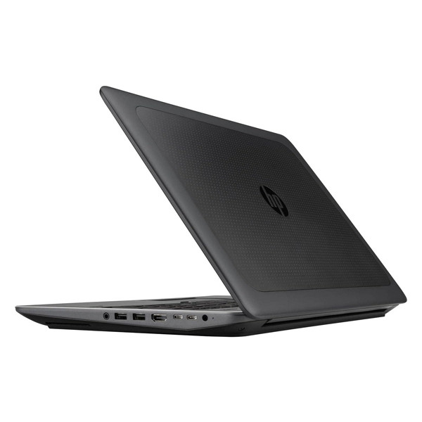 HP ZBOOK 15 G3 i7-6820HQ Laptop