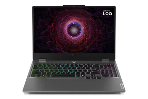 LOQ Lenovo Ryzen 7 7435HS RTX 4050 16GB 512GB Laptop