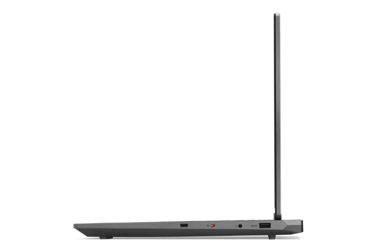 LOQ Lenovo Ryzen 7 7435HS RTX 4050 16GB 512GB Laptop