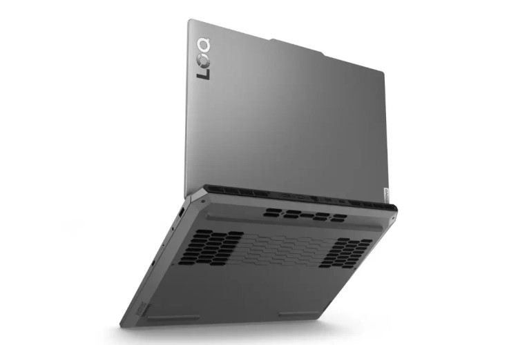 LOQ Lenovo Ryzen 7 7435HS RTX 4050 16GB 512GB Laptop