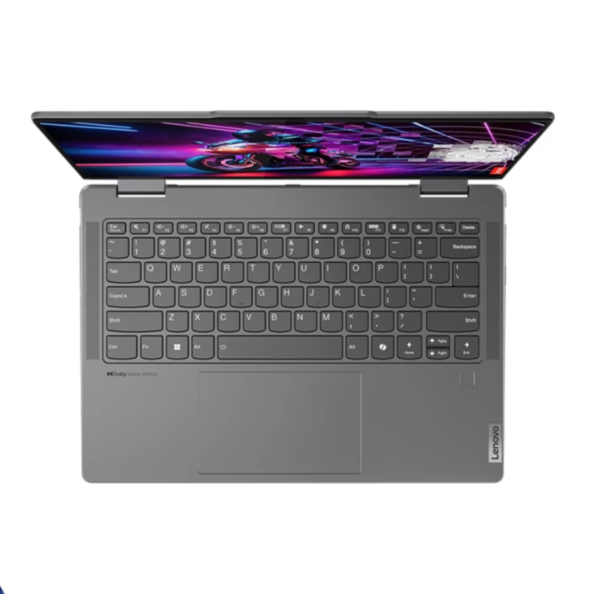 Lenovo Yoga 7 2-in-1 14AHP9-A 8640HS (2024) Laptop