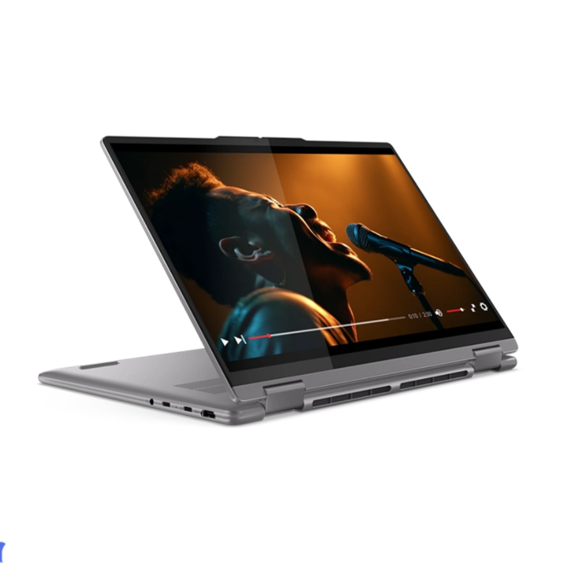 Lenovo Yoga 7 2-in-1 14AHP9-A 8640HS (2024) Laptop