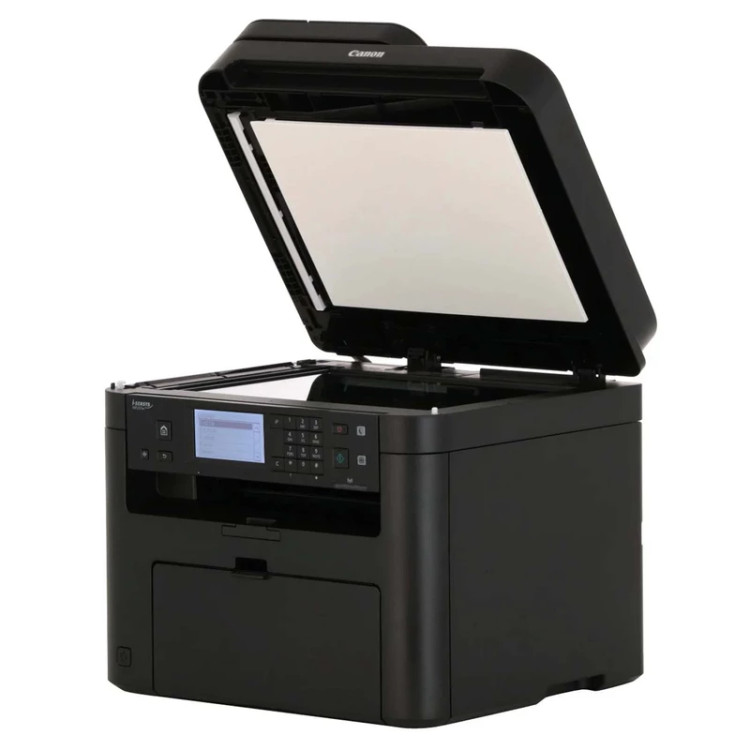 Canon i-Sensys MF237w Laser Multifunction Printer