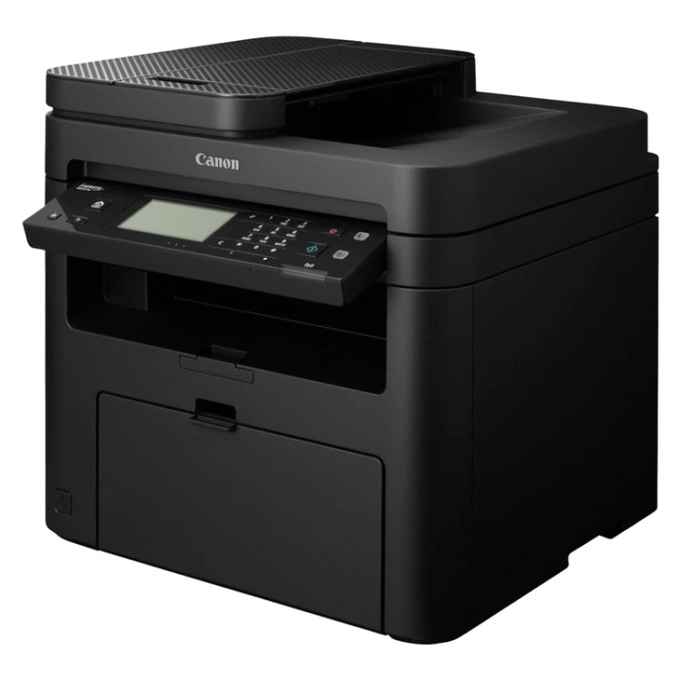 Canon i-Sensys MF237w Laser Multifunction Printer