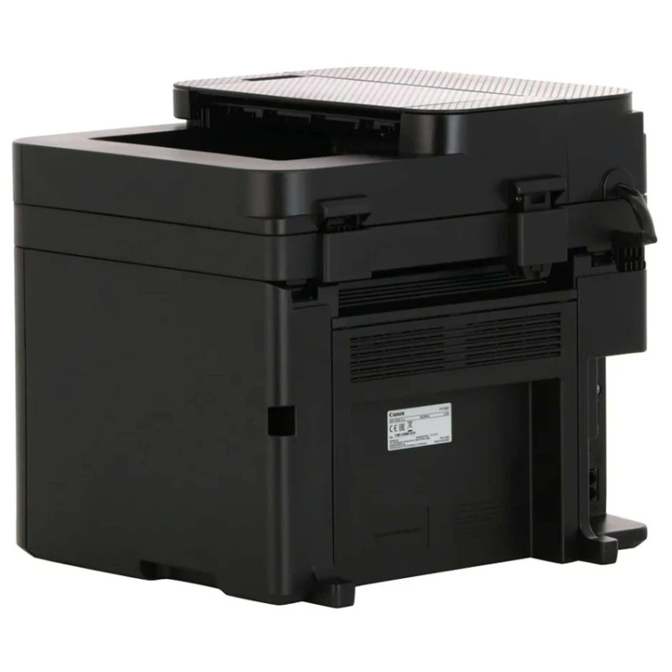 Canon i-Sensys MF237w Laser Multifunction Printer