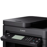 Canon i-Sensys MF237w Laser Multifunction Printer