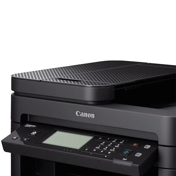 Canon i-Sensys MF237w Laser Multifunction Printer