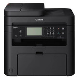 Canon i-Sensys MF237w Laser Multifunction Printer