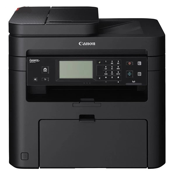 Canon i-Sensys MF237w Laser Multifunction Printer