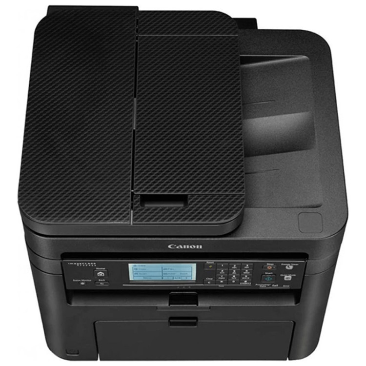 Canon i-Sensys MF237w Laser Multifunction Printer