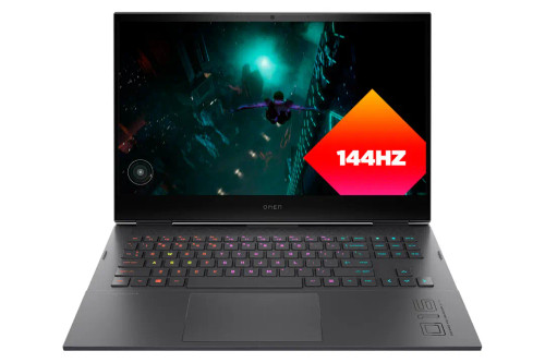 HP OMEN 16 Laptop | 16GB RAM | 1TB SSD | Ryzen 7 5800H | VGA RX6600M 8GB