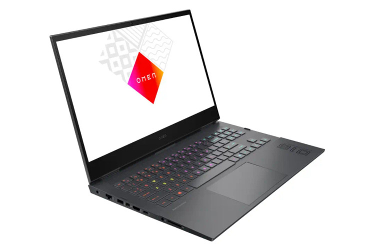 HP OMEN 16 Laptop | 16GB RAM | 1TB SSD | Ryzen 7 5800H | VGA RX6600M 8GB