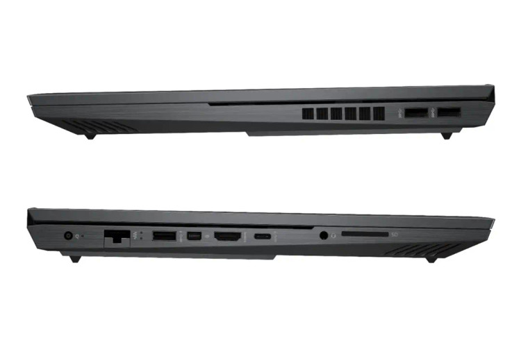 HP OMEN 16 Laptop | 16GB RAM | 1TB SSD | Ryzen 7 5800H | VGA RX6600M 8GB