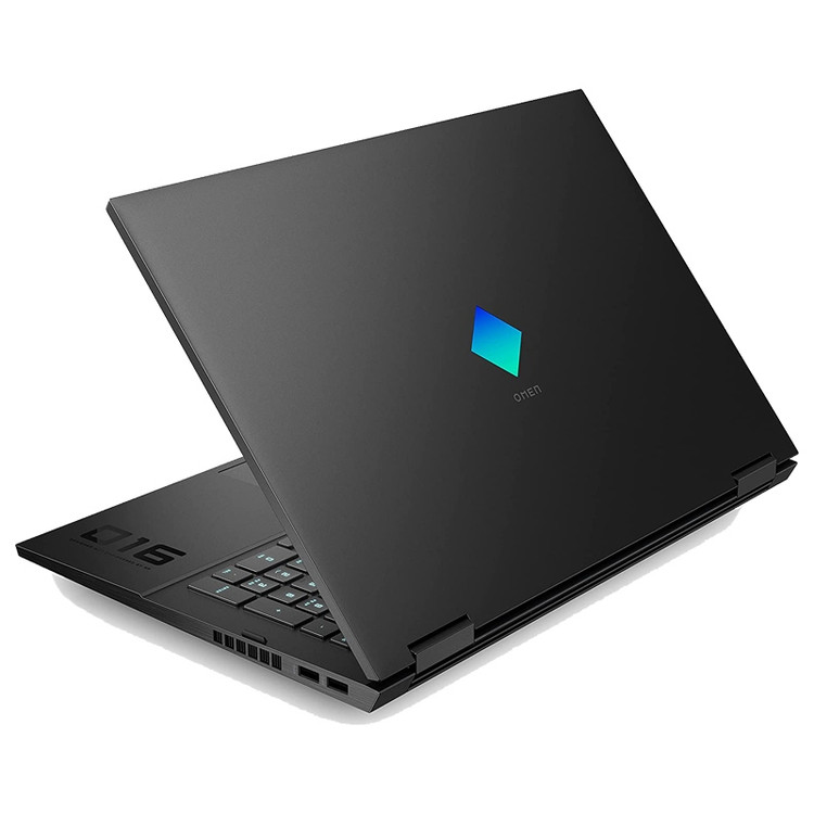 HP OMEN 16 16.1-inch Gaming Laptop Ryzen 7 5800H 16GB 1TB SSD 4GB RTX3050Ti