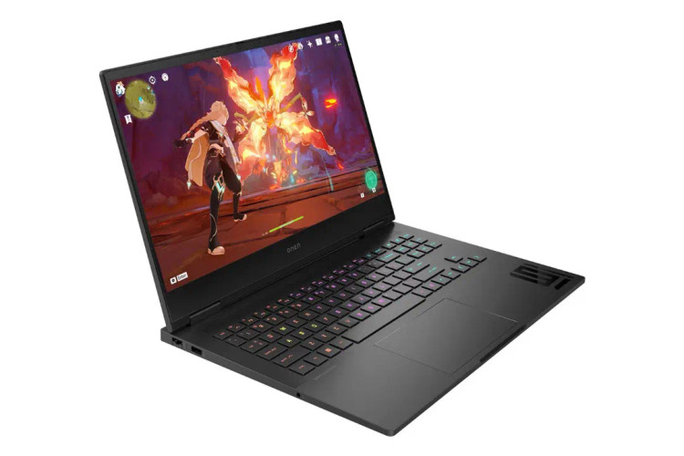 HP OMEN 16 Ryzen 7 7840HS 32GB Ram 1TB Laptop