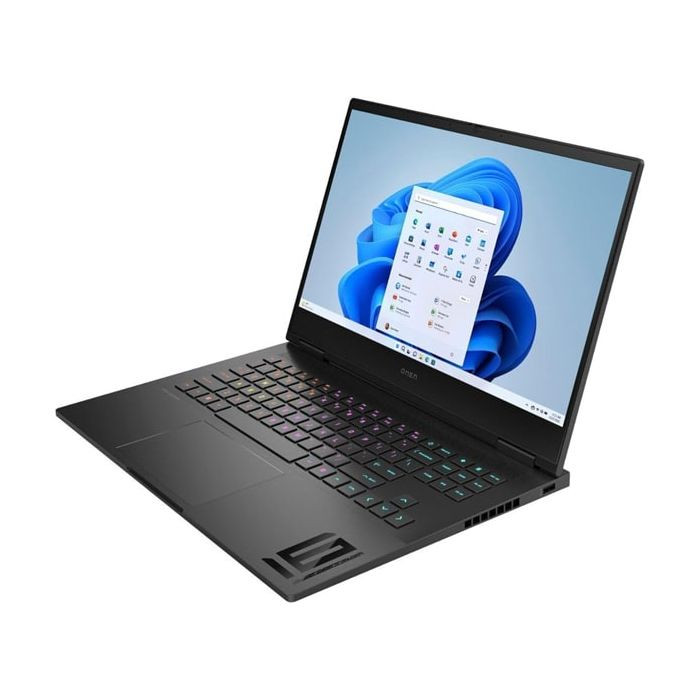 لپ تاپ اچ پی گیمینگ 16 اینچ Omen Ryzen 7-7840HS 16GB-1TB 6GB RTX 4050