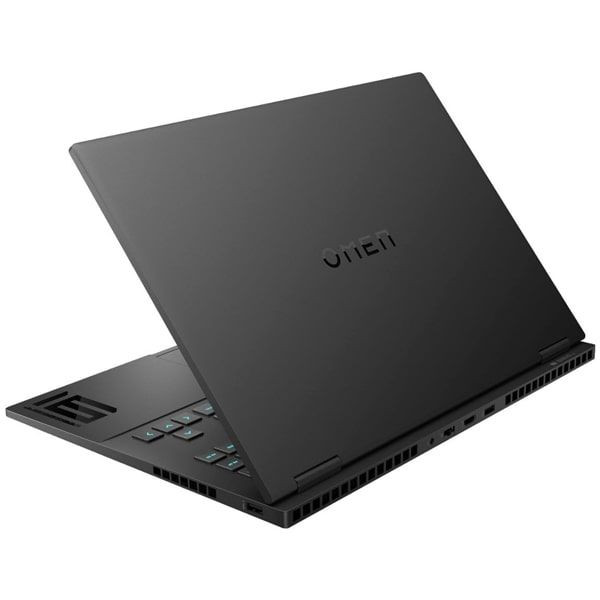 لپ تاپ اچ پی گیمینگ 16 اینچ Omen Ryzen 7-7840HS 16GB-1TB 6GB RTX 4050