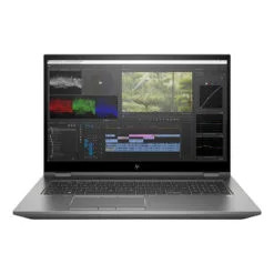 HP ZBook Fury 17 G8 17 inch i9-11950H RAM32/1TB SSD/VGA 6GB RTX A3000 Laptop