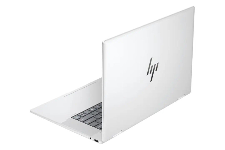 لپ تاپ 16 اینچی اچ پی مدل ENVY X360 2-in1 16-Core Ultra 7 155U-16GB 1TB