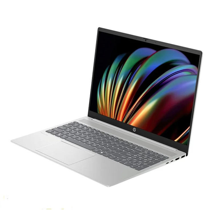 لپ تاپ 16 اینچی HP مدل Pavilion 16 Ultra 7-155U