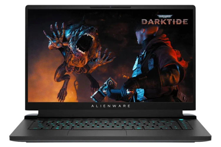 DELL Alienware M15 Laptop | R9-5900HX | 32GB | 1T | RTX 3070 |
